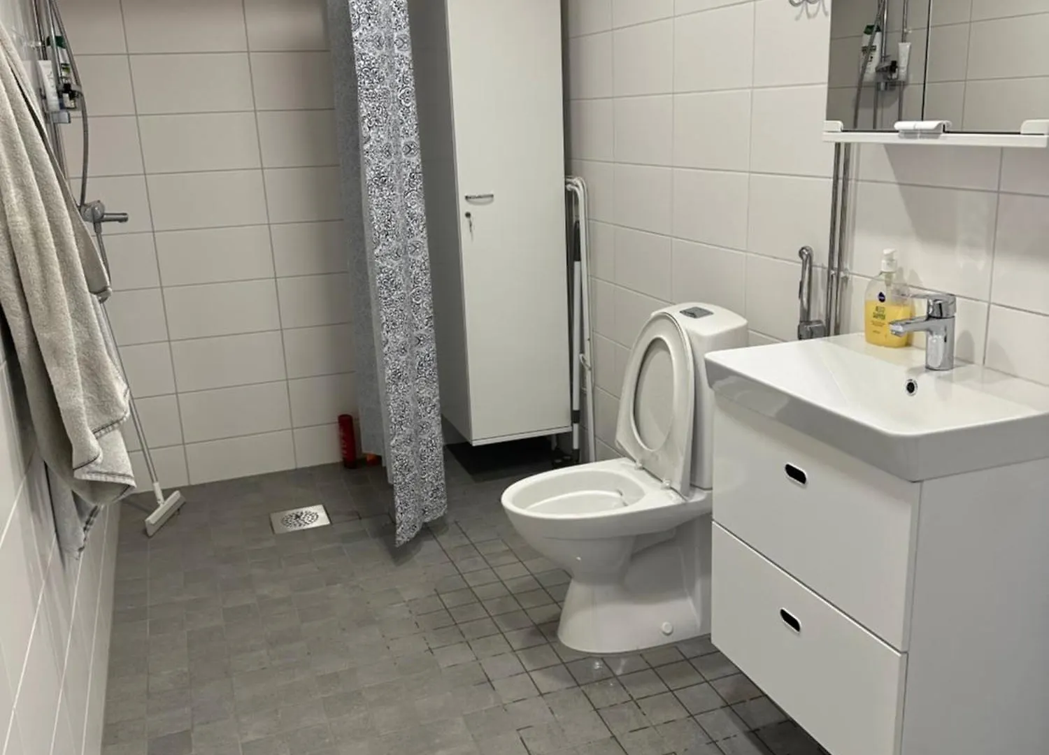 2 Bedroom Apartment Helsinki