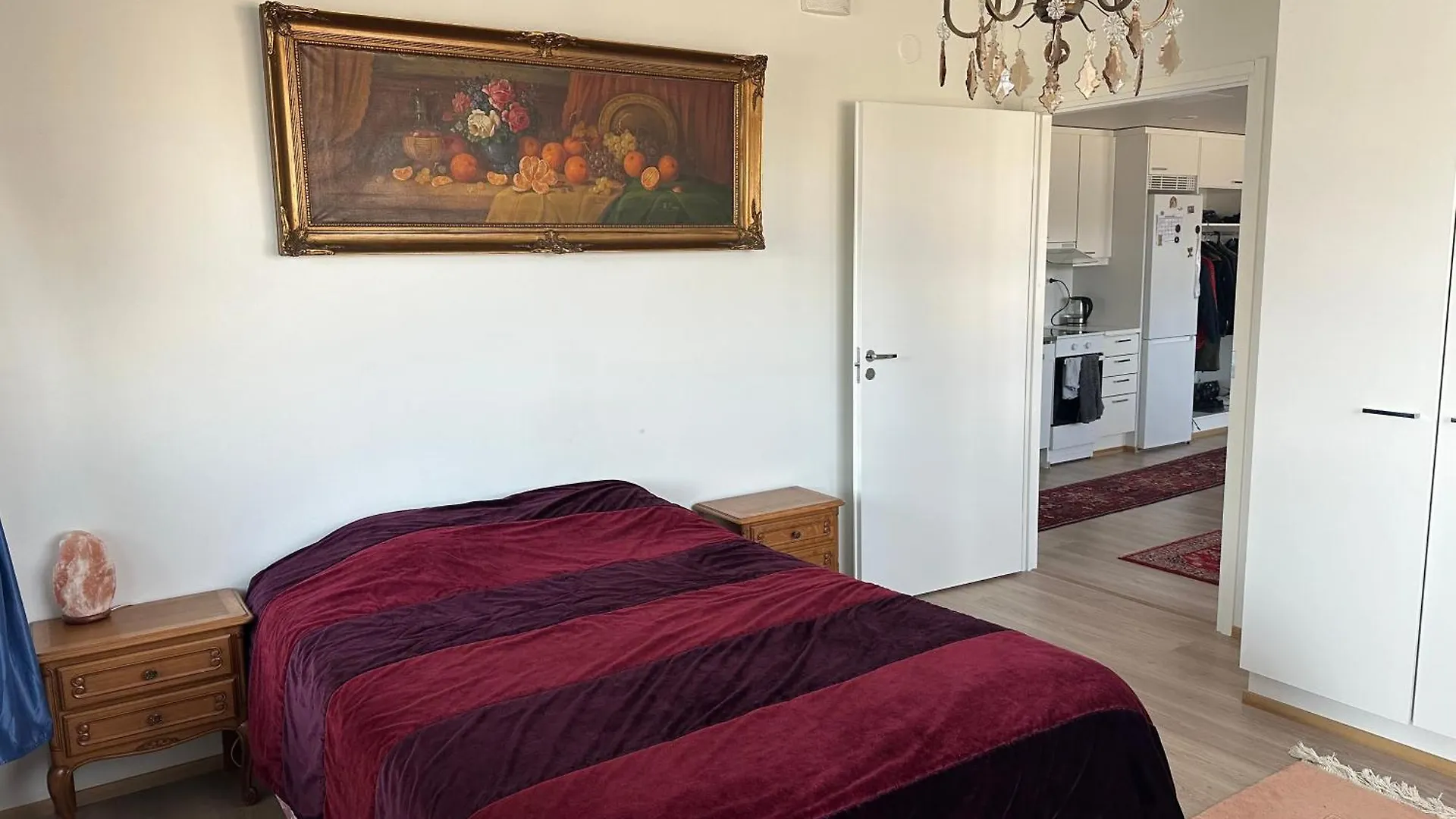2 Bedroom Apartment Helsinki