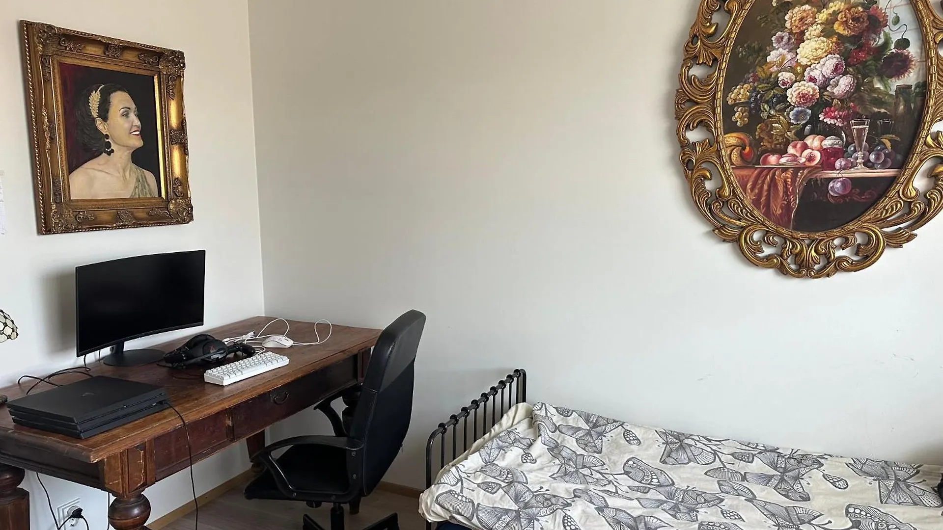 2 Bedroom Apartment Helsinki